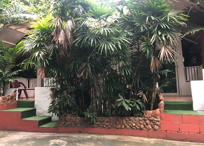 Pine Bungalow Krabi
