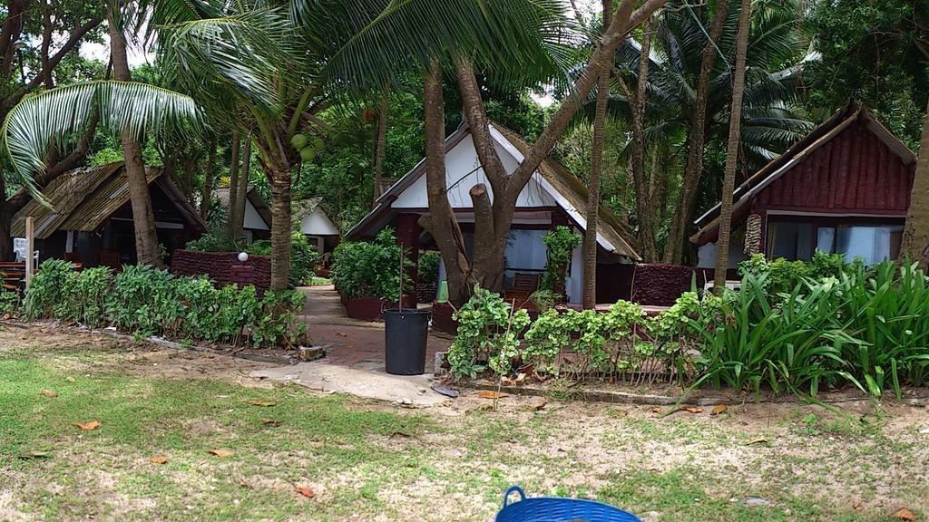 Pine Resort Krabi town