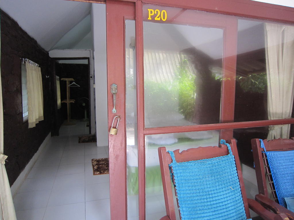 Pine Resort Krabi town