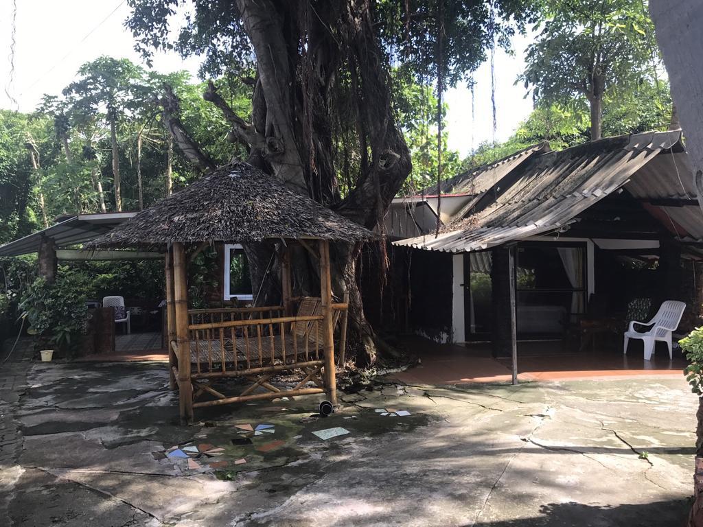 Resort Pine Krabi town