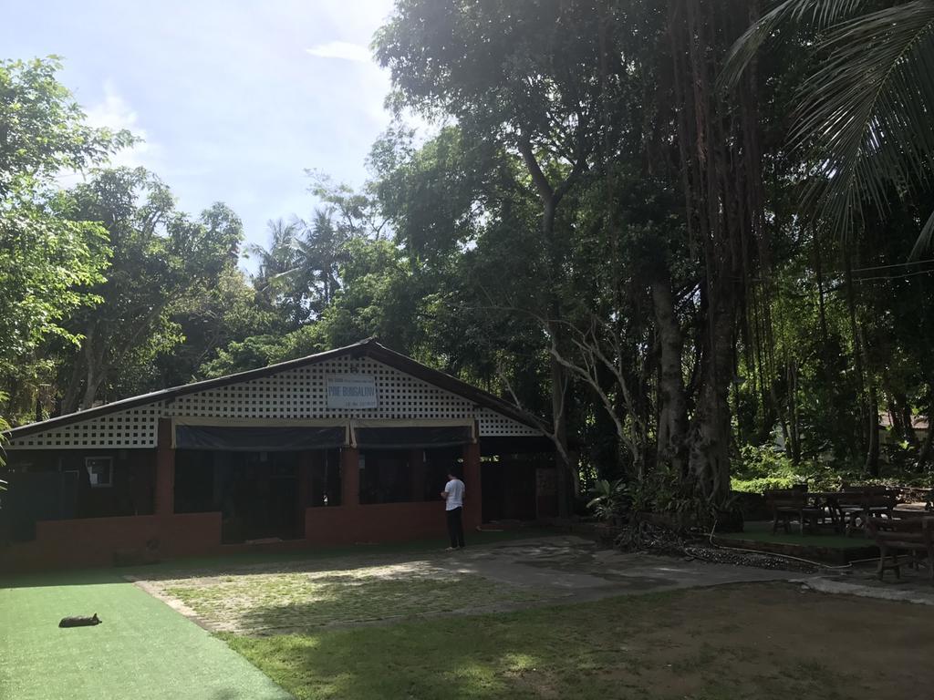 Pine Resort Krabi town