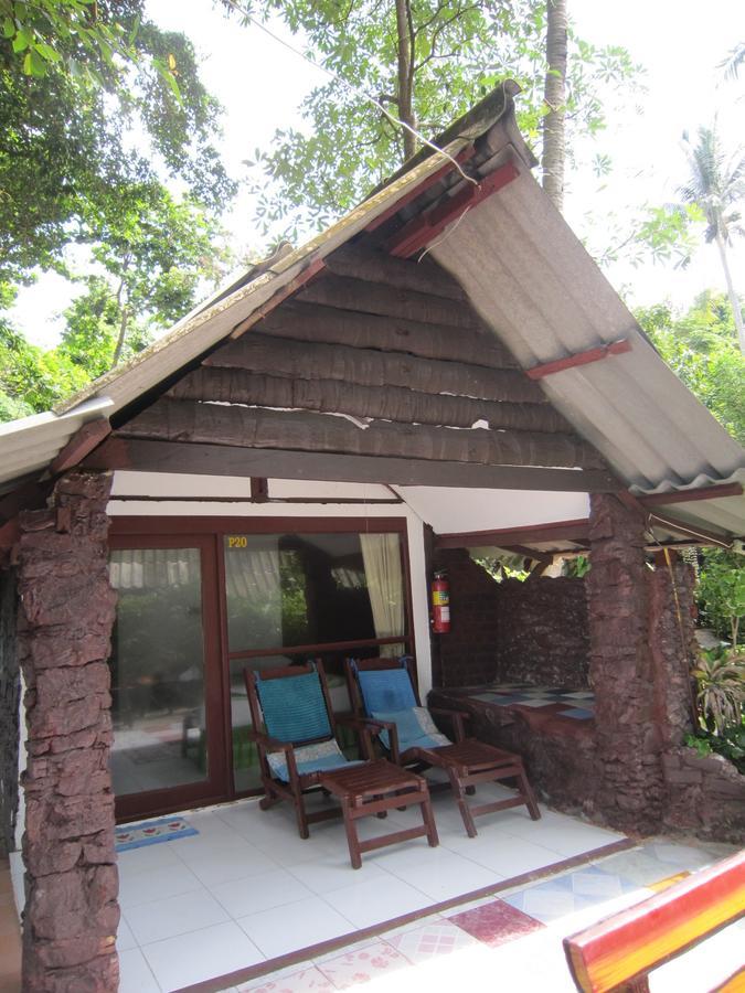 Pine Krabi town