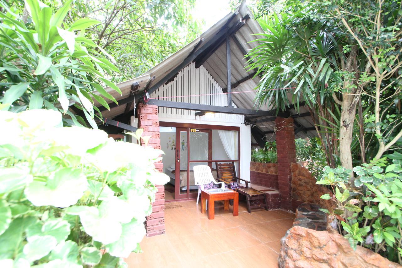 Pine Resort Krabi town