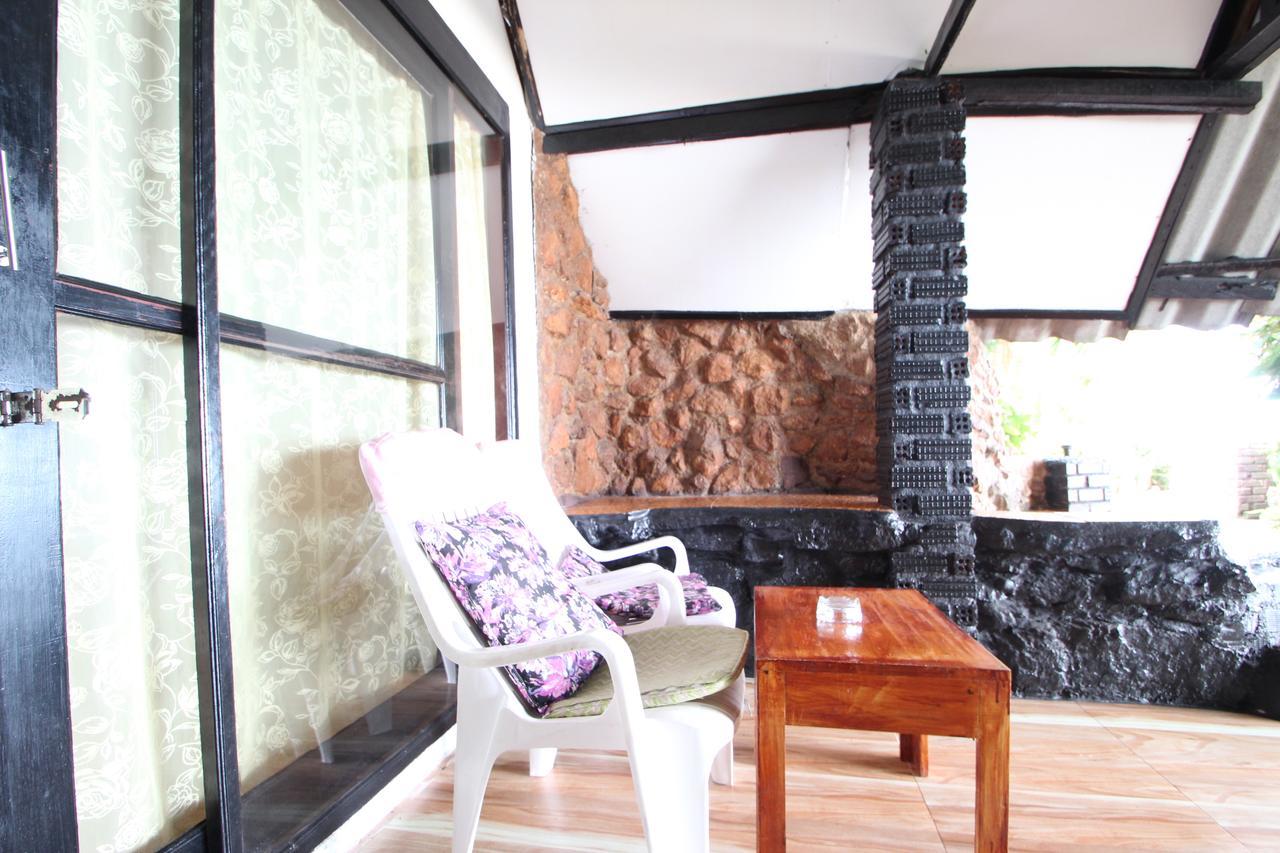 Pine Resort Krabi town
