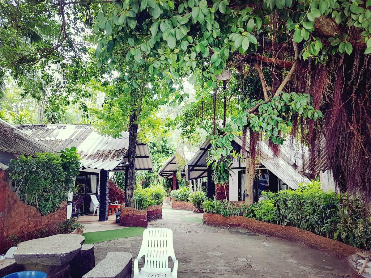 Pine Resort Krabi town
