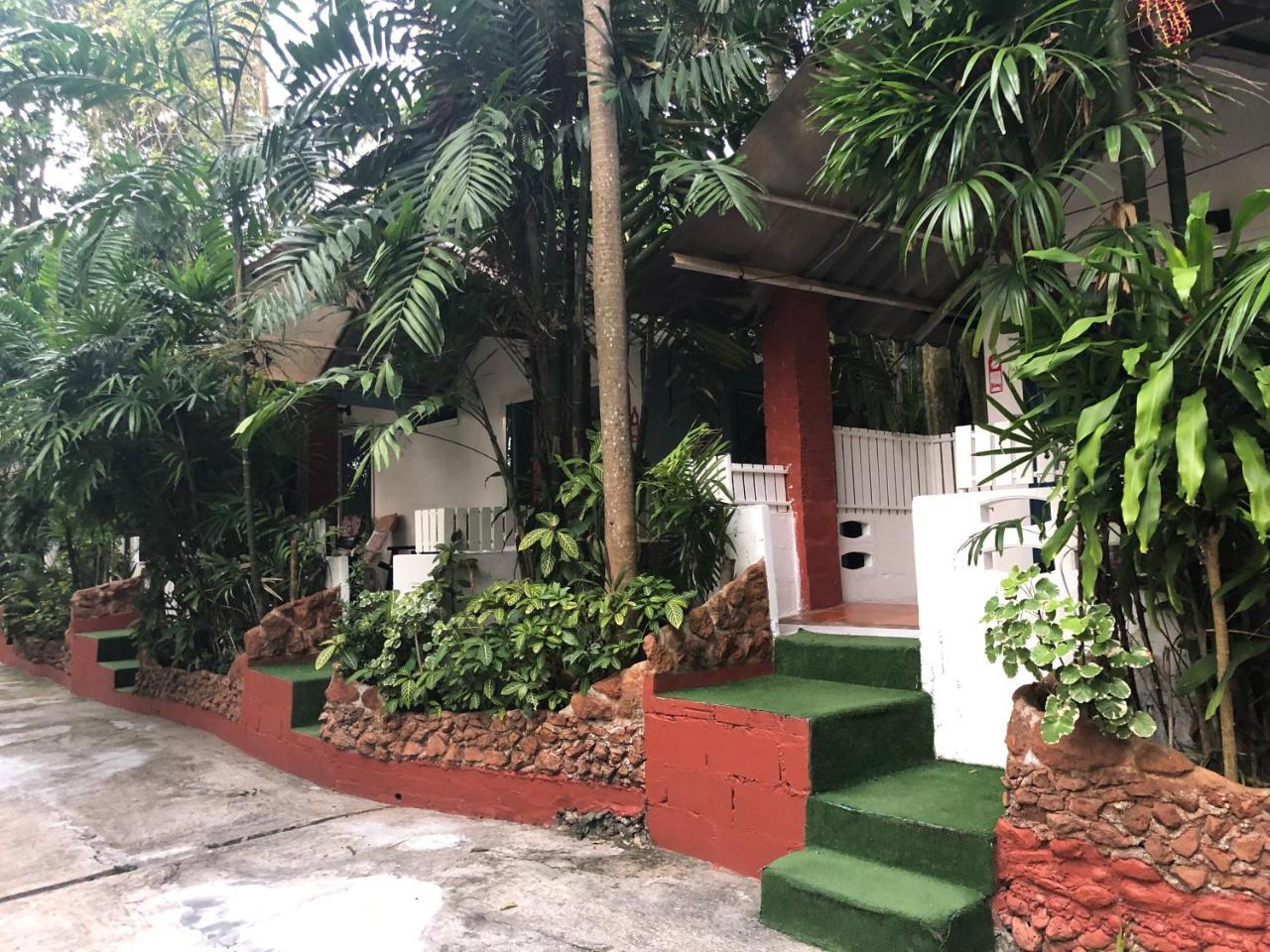 Pine Resort Krabi town
